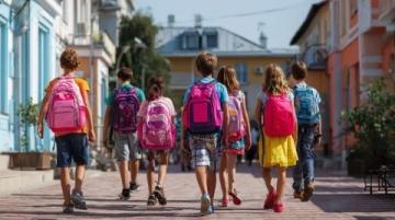 现代社会下小学生心理健康问题备受关注