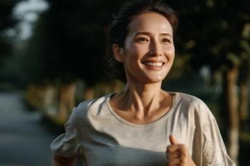 中老年人应该慢下来才是养生的真谛！