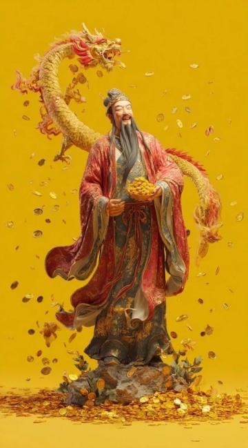 黄帝内经冬季养生之道:闭藏护阳保肾气