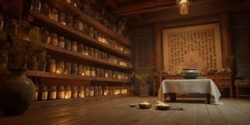 四川串串香加盟排行榜(四川中医养生馆加盟排行榜)