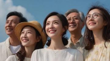 五招全面抗衰老：真原医全新养生计划