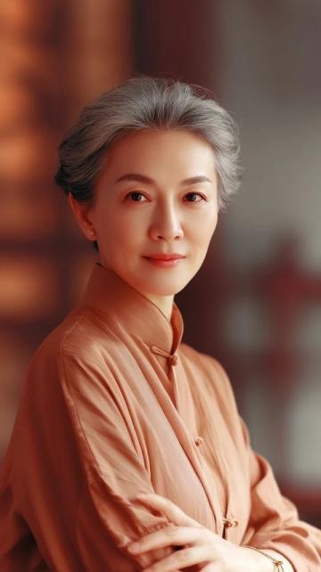 70岁奶奶不感冒秘诀:黄帝内经四季养生法,年过古稀活力充沛