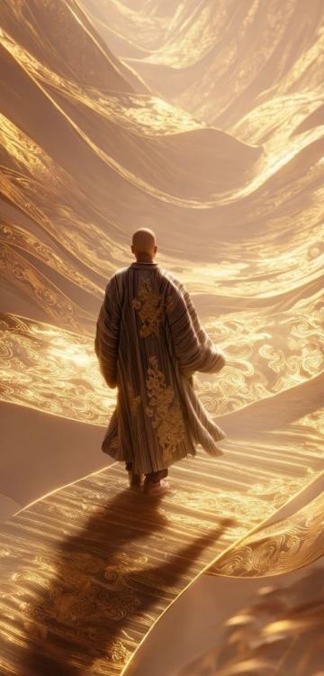 在黄帝内经中,四季养生的智慧宛如一幅流动的生命画卷
