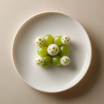 西芹拌核桃仁：清新爽口的养生轻食佳品