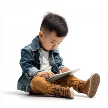 孩子沉迷电子产品?教你几招让他们健康玩转数字世界!
