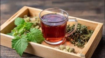 肝气郁结导致的甲状腺肿大(肝气郁结导致的甲状腺肿茶饮养生方)
