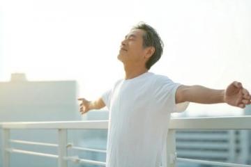 春日养生正当时解锁身体复苏的四个健康密码