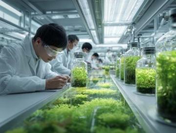 药食同源产业发展迅猛：从政策支持到市场需求驱动