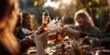 医者视角:节日适量饮酒,探索传统健康药酒文化