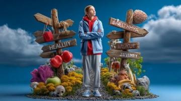 生活中的至简养生智慧,发现健康之道!