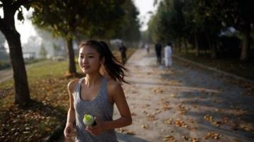 慢跑的好处：提升心血管健康、减压增效、管理体重与增强耐力