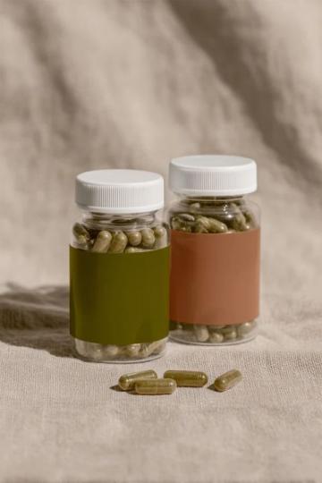 每日养生必备——金银花茶,健康好选择