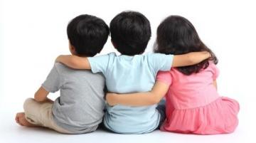 孩子如何培养良好的人际关系
