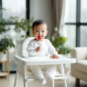 一岁半宝宝健康辅食制作全攻略
