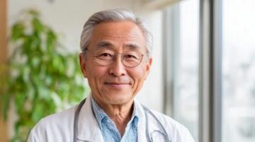 作为一名深耕中医养生多年的专家,我想分享一些关于老年人健康体检的专业见解