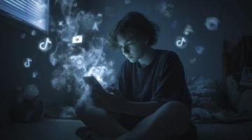 手机沉迷:影响青少年健康的隐形杀手