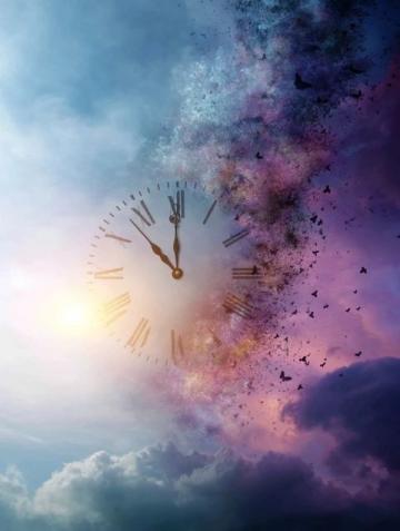 时间的执念和情绪管理: 人类顶级的养生是什么？