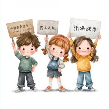 小学生心理健康的五大特征，家长速来检测！