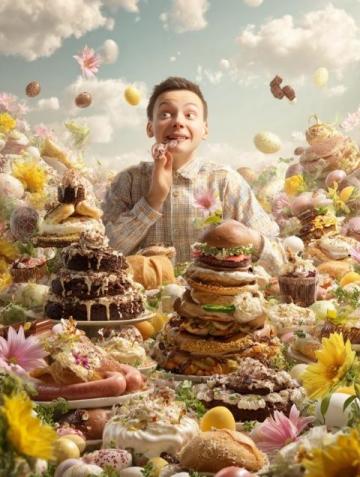 年轻人迷上食疗，到底是智慧还是智商税？