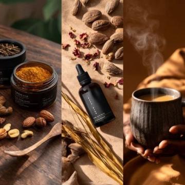 中医保健：当感冒时，不要匆忙服用药物，尝试这三种简单有效的自然治疗方法