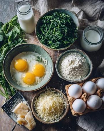 每种食材都有专属功效,如何让你的心脏、肺、大脑等器官都爱吃它?