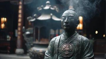 智能艾灸机器人引领全新养生时代