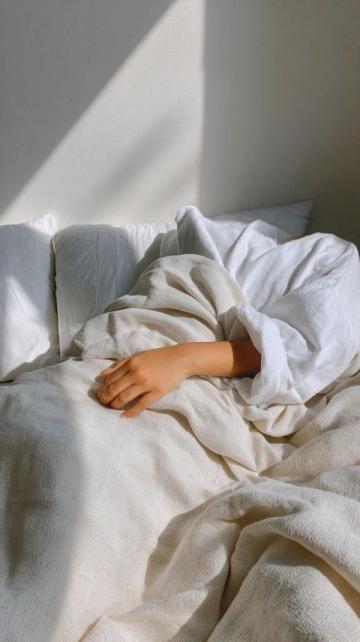 每天晚上10分钟的“睡前五式”能提高睡眠质量