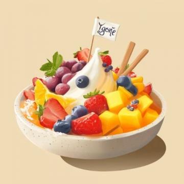 自制夏天清凉小零食：奶冻、冰淇淋奶酪、双皮奶、豆腐水果慕斯、柳橙冻、杏仁豆腐
