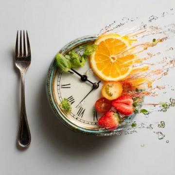 17天断食之旅:揭秘养生新方式