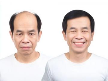 中医认为人面相七年一变背后的秘密