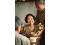 简单实用的中老年人养生妙招