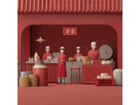 深圳万象食家开业(万象食家养生)
