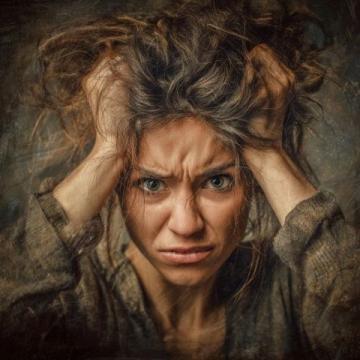生气对健康的影响:心理与生理的双重伤害