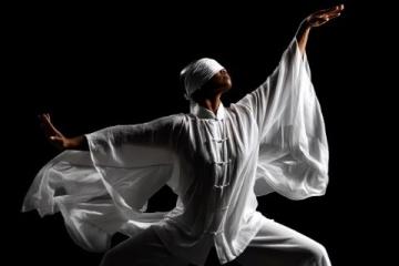 太极拳：年轻人的养生新趋势——提升体能、减压与职场竞争力
