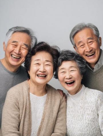 快乐养生新篇章:糖尿病患者的情绪管理与甜蜜生活