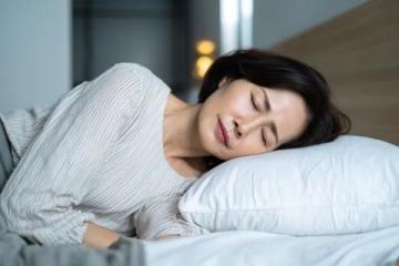 中医辨证调失眠：对症用药，一觉到天亮