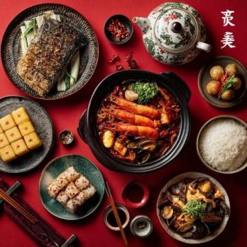 天麻炖猪脑美味与养生的完美结合