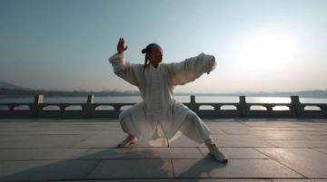 太极拳：年轻人的养生新趋势——提升体能、减压与职场竞争力