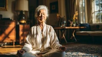 如何让老年生活身心舒畅:养生与精神生活的完美结合指南