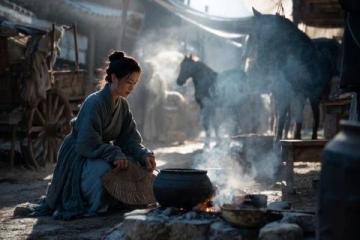 河北特色美食：面食、驴肉火烧与地方风味佳肴荟萃华北平原