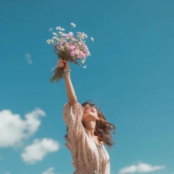 女人养生智慧:随缘自在,得失从容的成人哲学
