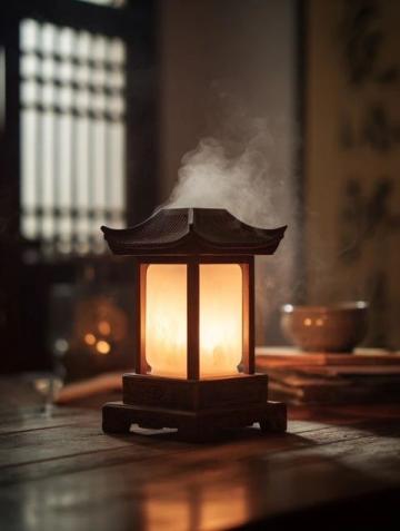 千年古法:从商周到现代,艾灸如何穿越时空焕发新生?