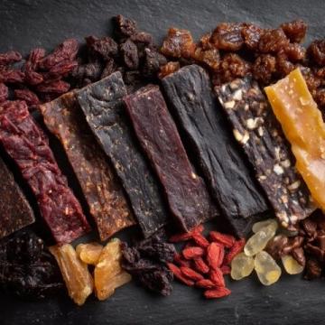 适合秋冬养生的小零食有哪些？