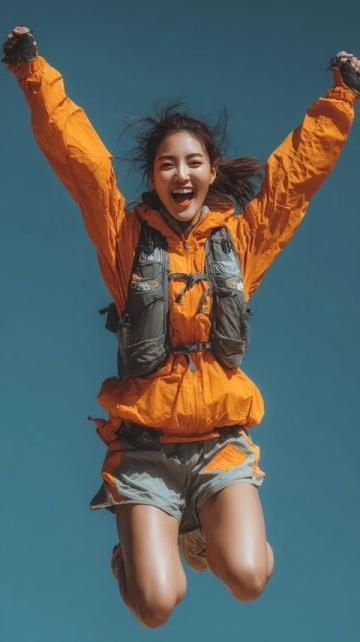 这是春季最佳的养肝运动(春季养肝的养生运动方法)