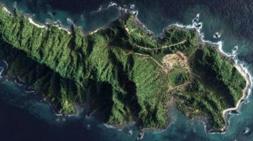 海南岛:养老养生胜地,身心愉悦的理想栖息地
