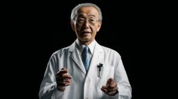 98岁季羡林教授:晚年养生三要素——好奇心、人际关系与乐观心态