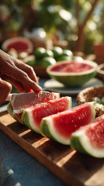 夏季养生食谱推荐：清热解暑，美味健康！