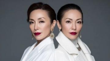 江一燕养生秘籍PK妹妹们快乐哲学:谁更胜一筹?