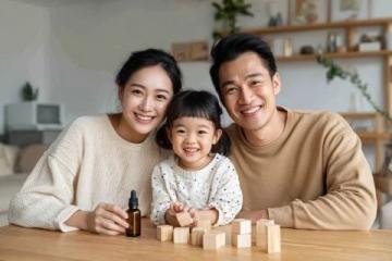 全家人适用的养生零食：黑芝麻粉与山药粉抗氧化健脾佳品