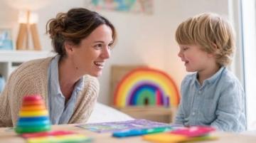 幼儿心理健康教育的有效策略与实践